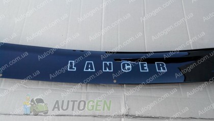 Vip 52 ��������� Mitsubishi Lancer 10 (2007-2018) VIP