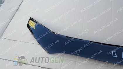 Vip 52 ��������� Mitsubishi Lancer 10 (2007-2018) VIP