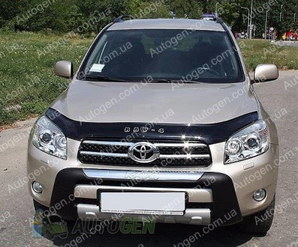 ��������� Toyota Rav4  (2006-2009)  VIP