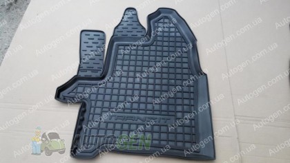 Avto-gumm (�-�) ������� ������ Ford Transit 7 (1+2) (2014->) (3��) (Avto-Gumm)
