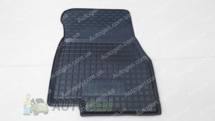 Avto-gumm (�-�) ������� ������ Mitsubishi Grandis (5����)  (2003-2011) (5��) (Avto-Gumm)