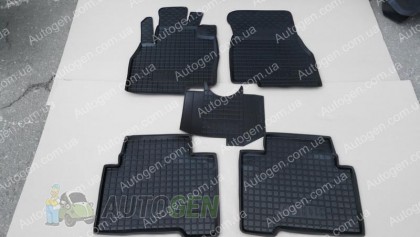 ������� ������ Mitsubishi Grandis (5����)