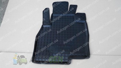 Avto-gumm (�-�) ������� ������ Mitsubishi Grandis (5����)  (2003-2011) (5��) (Avto-Gumm)