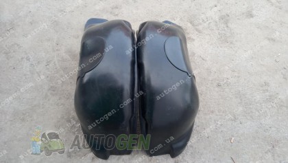 Mega-Locker ϳ������� Kia Rio 3 (2011-2017) (4 ��) (Mega-Locker)