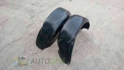 Mega-Locker ϳ������� Kia Rio 3 (2011-2017) (4 ��) (Mega-Locker)