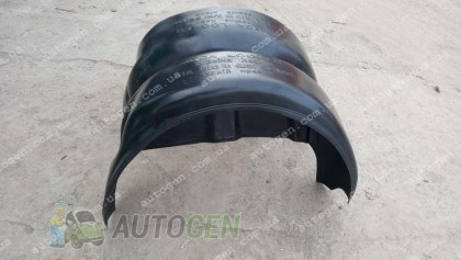 Mega-Locker ϳ������� Kia Rio 3 (2011-2017) (4 ��) (Mega-Locker)