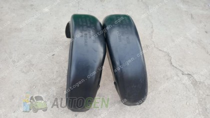 Mega-Locker ϳ������� Kia Rio 3 (2011-2017) (4 ��) (Mega-Locker)