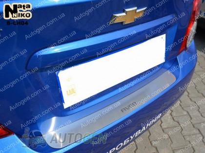 NataNiko �������� �� ������ ������ �������� �� ������ Mitsubishi Lancer 10 Sportback (2007-2018) NataNiko ������