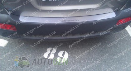 NataNiko �������� �� ������ ������ �������� �� ������ Mitsubishi Lancer 10 Sportback (2007-2018) NataNiko ������