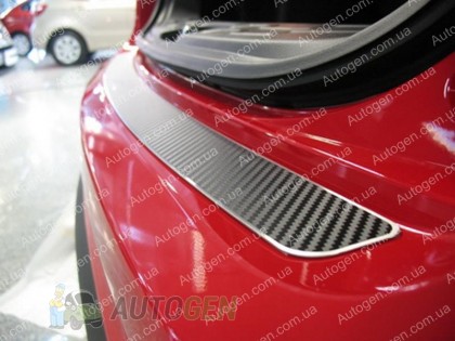 NataNiko �������� �� ������ ������ �������� �� ������ Mitsubishi Lancer 10 Sportback (2007-2018) NataNiko ������