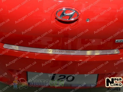 NataNiko �������� �� ������ ������ �������� �� ������ Mitsubishi Lancer 10 Sportback (2007-2018) NataNiko ������