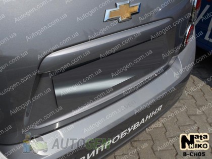 NataNiko �������� �� ������ ������ �������� �� ������ Mitsubishi Lancer 10 Sportback (2007-2018) NataNiko ������