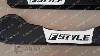 F-Style ������������ ������� ������ ��� 2101, ��� 2102, ��� 2103, ��� 2104, ��� 2105, ��� 2106, ��� 2107 ������� 16"