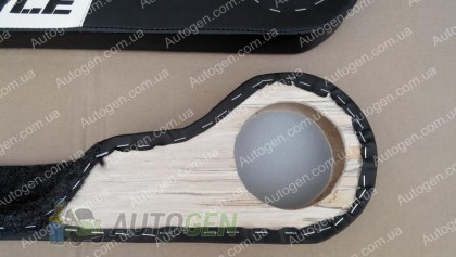 F-Style ������������ ������� ������ ��� 2101, ��� 2102, ��� 2103, ��� 2104, ��� 2105, ��� 2106, ��� 2107 ������� 16"