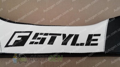 F-Style ������������ ������� ������ ��� 2101, ��� 2102, ��� 2103, ��� 2104, ��� 2105, ��� 2106, ��� 2107 ������� 16"