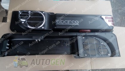 ����������� ������������ ������� ������ ��� ���� 2121, 21213 ����� ������� ����