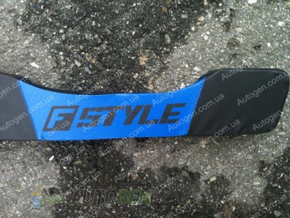 F-Style ������������ ������� ������ ��� ���� 2121, 21213 ����� ����� 16"