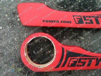 F-Style ������������ ������� ������ ��� ���� 2121, 21213 ����� ������� 13"