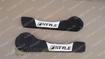 F-Style ������������ ������� ������ ��� ���� 2121, 21213 ����� ������� 16"