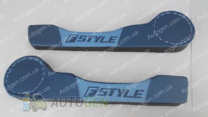 F-Style ������������ ������� ������ ��� ���� 2121, 21213 ����� ����� 16"