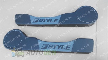 F-Style ������������ ������� ������ ��� ���� 2121, 21213 ����� ����� 16"