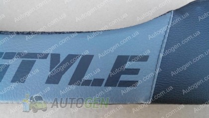 F-Style ������������ ������� ������ ��� 2101, ��� 2102, ��� 2103, ��� 2104, ��� 2105, ��� 2106, ��� 2107 ����� 16"