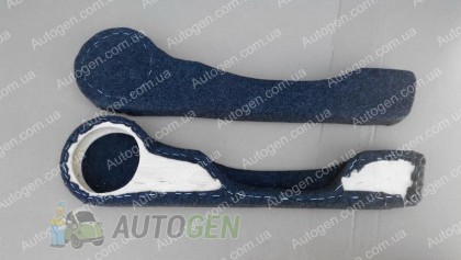 F-Style ������������ ������� ������ ��� 2101, ��� 2102, ��� 2103, ��� 2104, ��� 2105, ��� 2106, ��� 2107 ������ 13"