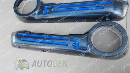 F-Style ������������ ������� ������ ��� 2101, ��� 2102, ��� 2103, ��� 2104, ��� 2105, ��� 2106, ��� 2107 ����� ����� 16"