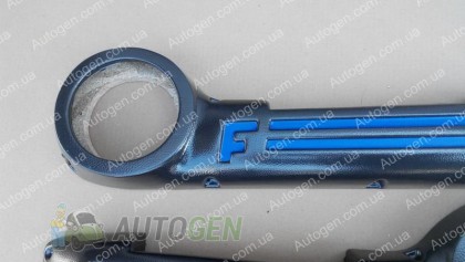 F-Style ������������ ������� ������ ��� 2101, ��� 2102, ��� 2103, ��� 2104, ��� 2105, ��� 2106, ��� 2107 ����� ����� 16"