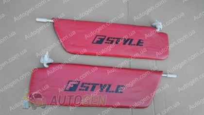 F-Style �������������� �������� ��� ���� 2121, 21213 �������