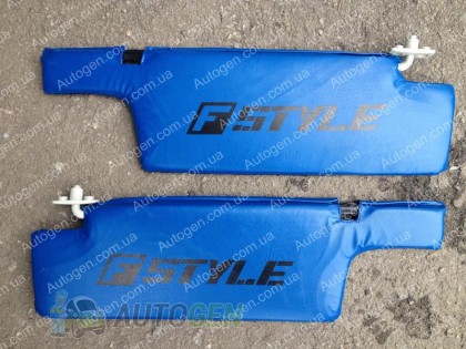F-Style �������������� �������� ��� 2108, ��� 2109, ��� 21099, ��� 2113, ��� 2114, ��� 2115 �����