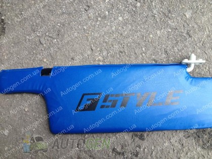 F-Style �������������� �������� ��� 2108, ��� 2109, ��� 21099, ��� 2113, ��� 2114, ��� 2115 �����