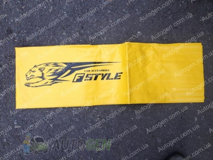F-Style ������� ��� 2101, ��� 2103, ��� 2105, ��� 2106, ��� 2107 ������
