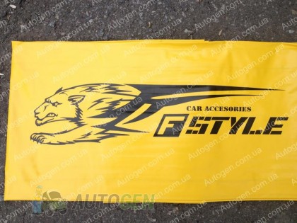 F-Style ������� ��� 2101, ��� 2103, ��� 2105, ��� 2106, ��� 2107 ������
