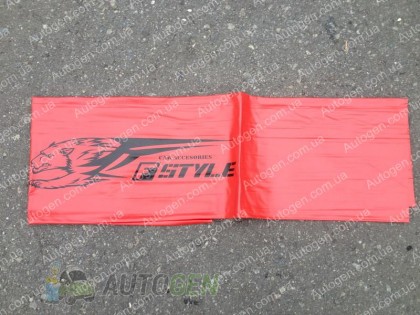 F-Style ������� ��� 2101, ��� 2103, ��� 2105, ��� 2106, ��� 2107 �������