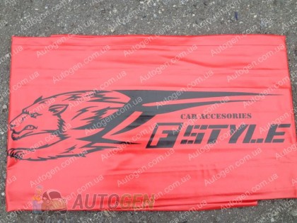 F-Style ������� ��� 2101, ��� 2103, ��� 2105, ��� 2106, ��� 2107 �������