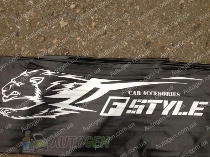 F-Style ������� ��� 2101, ��� 2103, ��� 2105, ��� 2106, ��� 2107 ������
