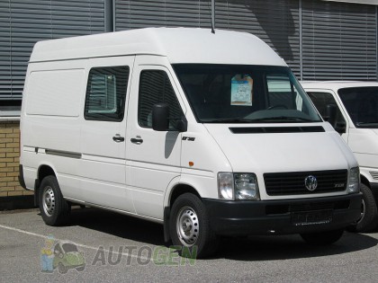 ��������� ������ ������ Mercedes Sprinter (1995-2006) / Volkswagen LT 28-35 (1995-2006)