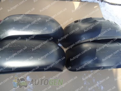 ��������� ������ ������ Mercedes Sprinter (1995-2006) / Volkswagen LT 28-35 (1995-2006)