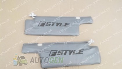 F-Style �������������� �������� ��� 2108, ��� 2109, ��� 21099, ��� 2113, ��� 2114, ��� 2115 �����