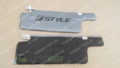 F-Style �������������� �������� ��� 2108, ��� 2109, ��� 21099, ��� 2113, ��� 2114, ��� 2115 �����