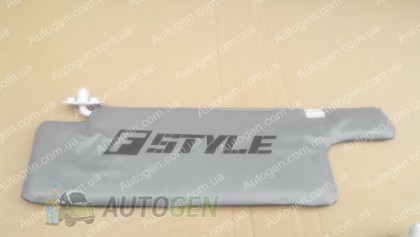 F-Style �������������� �������� ��� 2108, ��� 2109, ��� 21099, ��� 2113, ��� 2114, ��� 2115 �����