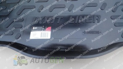 Lada Locker ������ � �������� Hyundai I30 HB (2012-2017) (Lada-Locker)