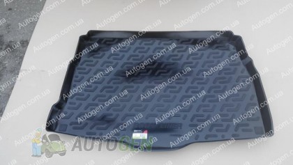 Lada Locker ������ � �������� Hyundai I30 HB (2012-2017) (Lada-Locker)