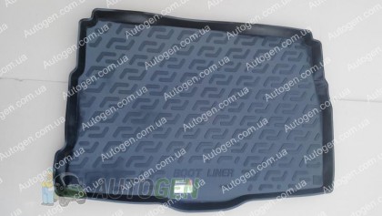 Lada Locker ������ � �������� Hyundai I30 HB (2012-2017) (Lada-Locker)