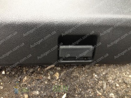 ����������� ������ �������� ����� (��������) ��� 2108, ��� 2109 ������ � ����� �����