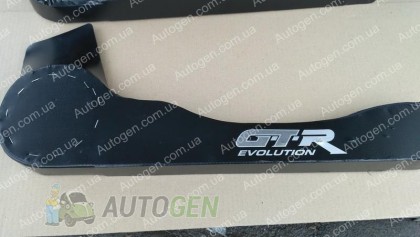 F-Style ������������ ������� ������ ��� 2108, ��� 2109, ��� 21099 ������ 13"