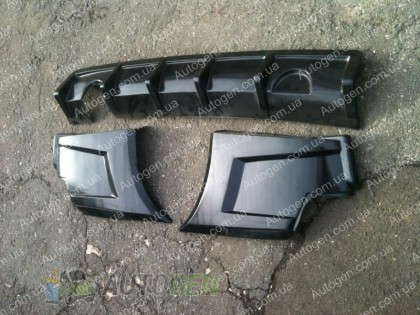 ���� �� ������ Daewoo Lanos, Sens ������ (7210)