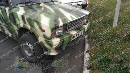 ������ ��� 2101, ��� 2102, ��� 2103, ��� 2104, ��� 2105, ��� 2106, ��� 2107 �������� (8040)