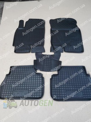������� � ����� Chevrolet Epica / Chevrolet Evanda